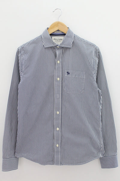 CAMISA Masculino Abercrombie and Fitch