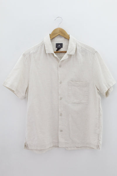 CAMISA Masculino H&M