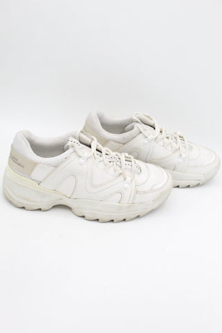 ZAPATOS DEPORTIVOS Femenino Stradivarius
