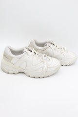 ZAPATOS DEPORTIVOS Femenino Stradivarius