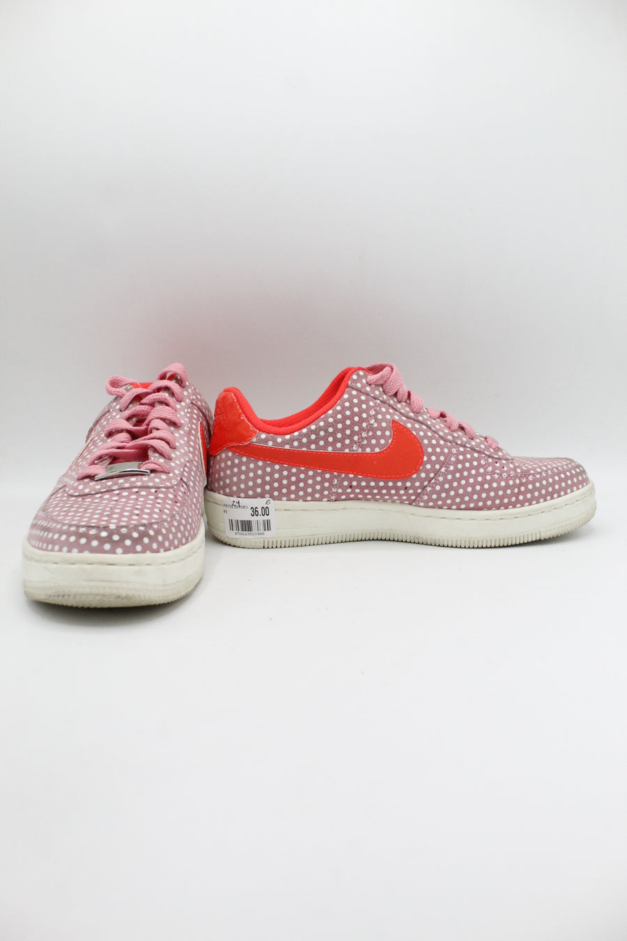 ZAPATOS DEPORTIVOS Femenino Nike