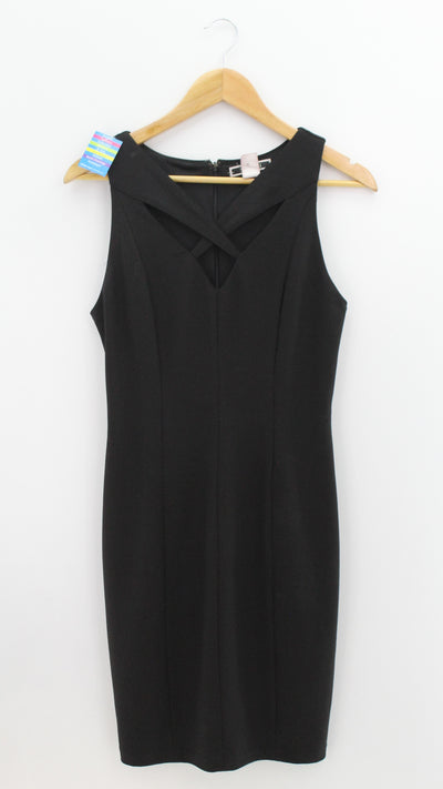VESTIDO Femenino FORMAL/OFICINA Nikibiki