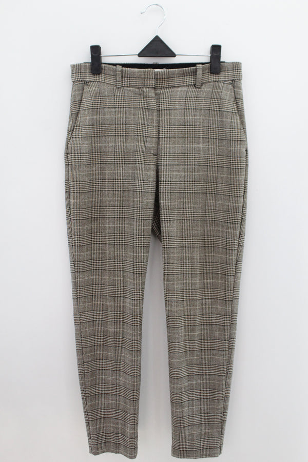 PANTALON VESTIR Femenino H&M