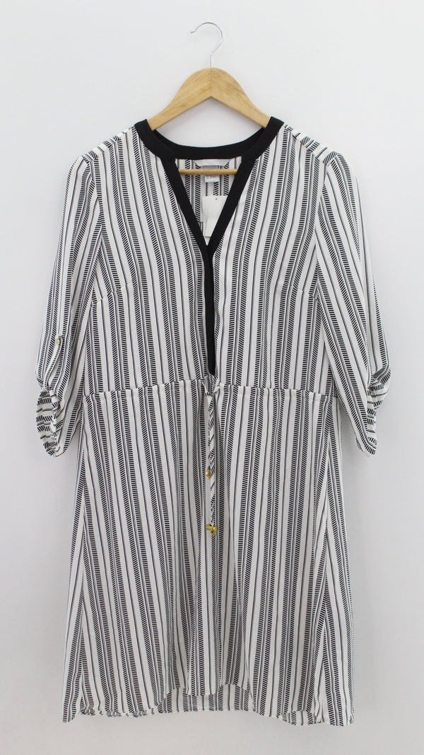 VESTIDO Femenino CASUAL/DEPORTIVO H&M