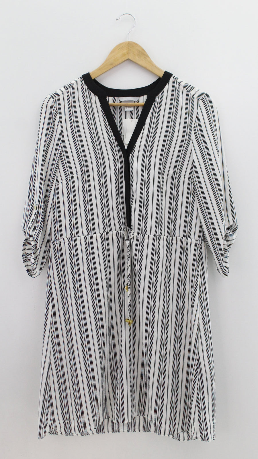 VESTIDO Femenino CASUAL/DEPORTIVO H&M