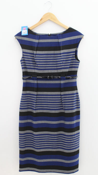 VESTIDO Femenino FORMAL/OFICINA Calvin Klein