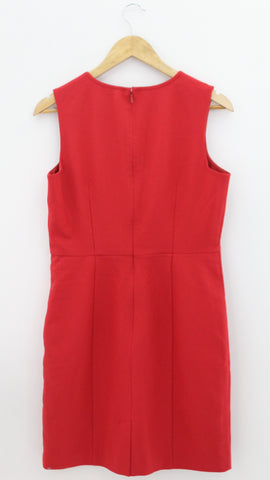 VESTIDO Femenino FORMAL/OFICINA Banana Republic