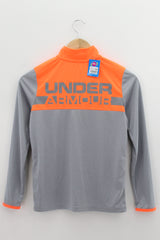 BUZO niño (8-14) Under Armour