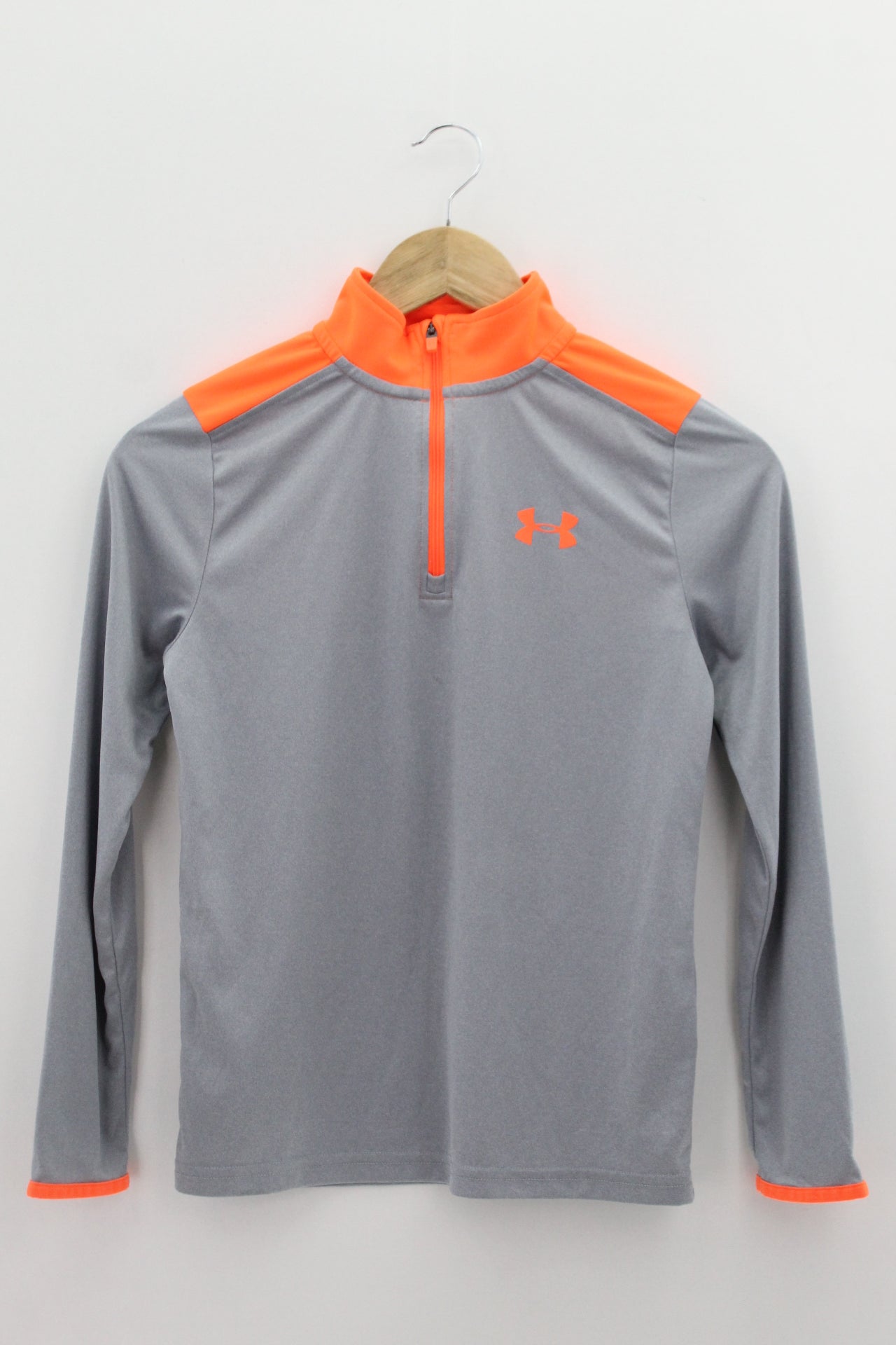 BUZO niño (8-14) Under Armour