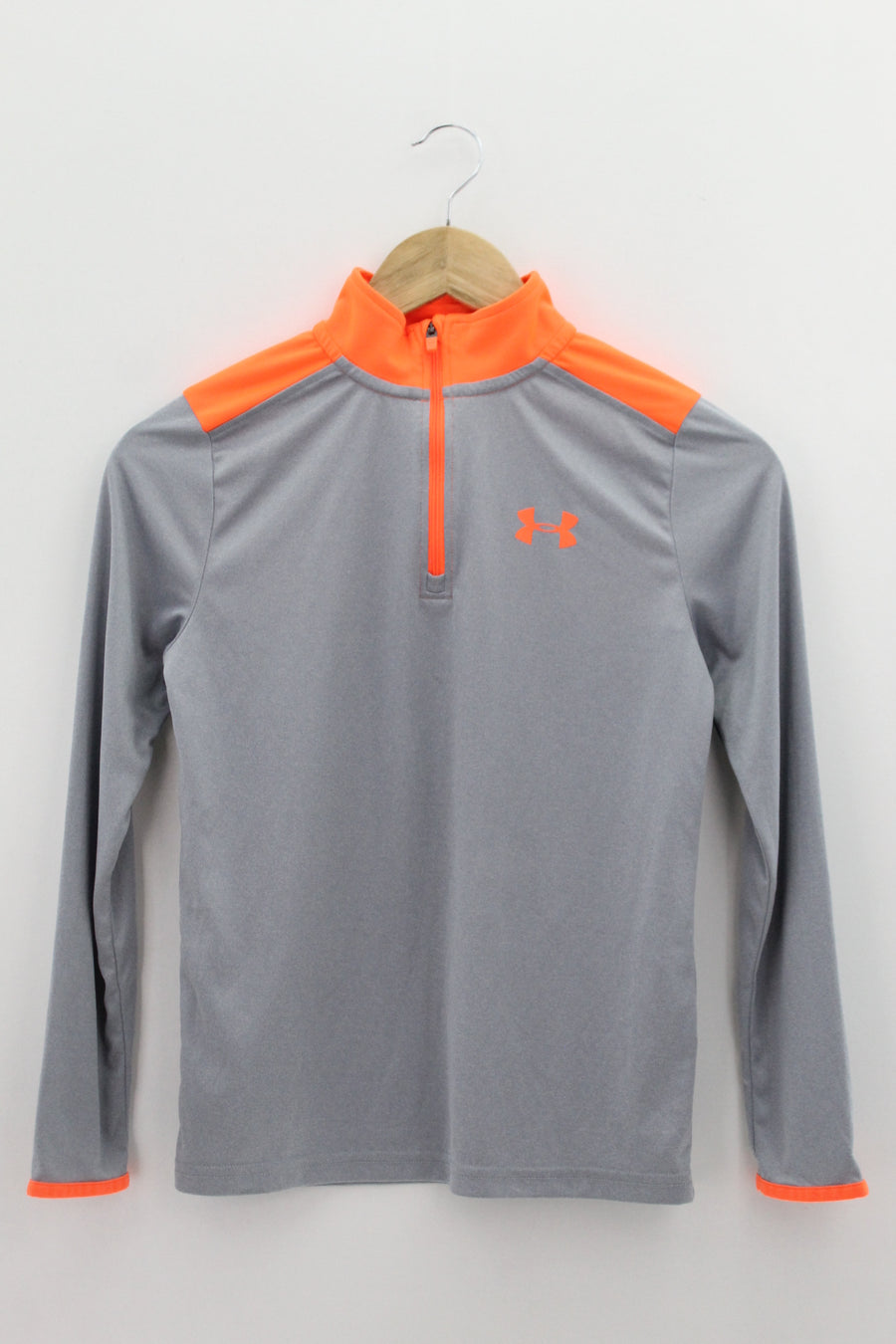 BUZO niño (8-14) Under Armour