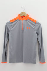 BUZO niño (8-14) Under Armour