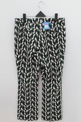 PANTALON VESTIR Femenino Zara