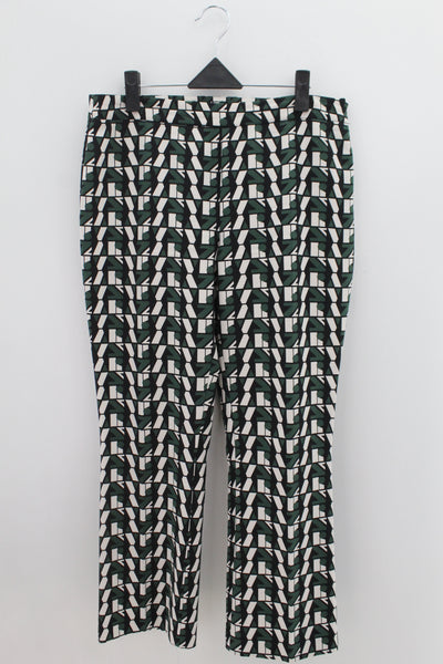 PANTALON VESTIR Femenino Zara