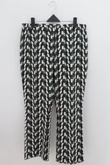PANTALON VESTIR Femenino Zara
