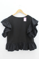 BLUSA Femenino CASUAL /OFICINA