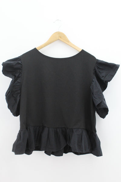 BLUSA Femenino CASUAL /OFICINA