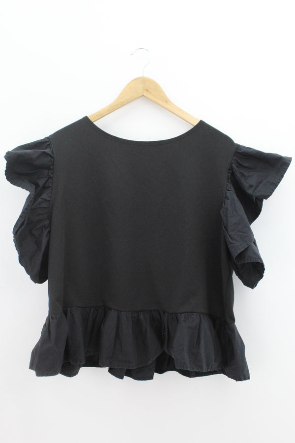 BLUSA Femenino CASUAL /OFICINA