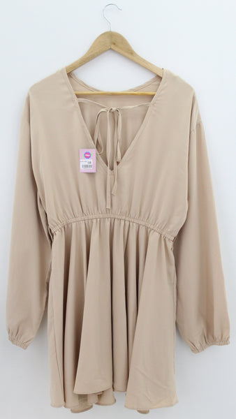 VESTIDO Femenino CASUAL/DEPORTIVO