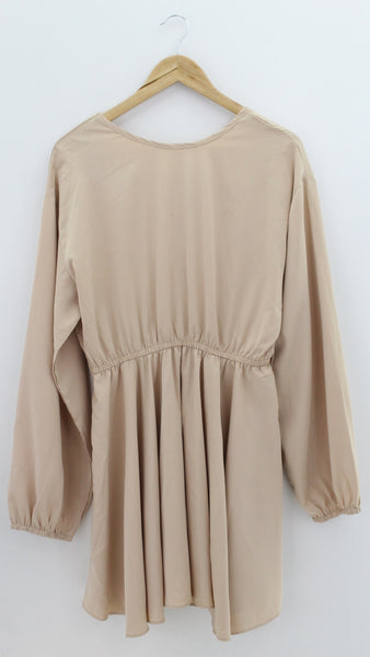 VESTIDO Femenino CASUAL/DEPORTIVO