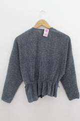 BLUSA Femenino FIESTA H&M