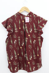 BLUSA Femenino CASUAL /OFICINA