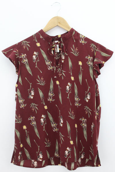 BLUSA Femenino CASUAL /OFICINA