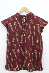BLUSA Femenino CASUAL /OFICINA