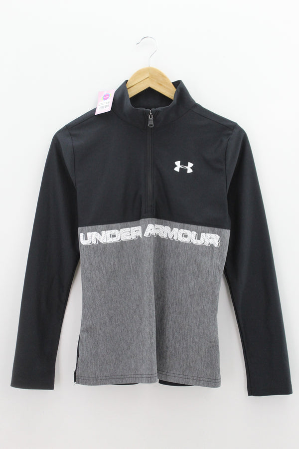 BUZO niño (8-14) Under Armour
