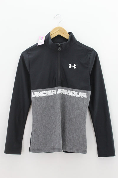 BUZO niño (8-14) Under Armour