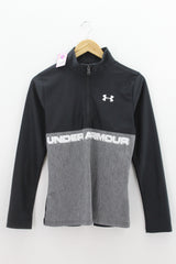 BUZO niño (8-14) Under Armour