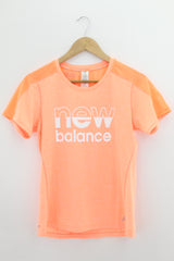 CAMISETA DEPORTIVA Femenino New Balance