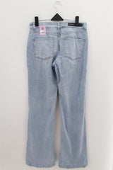JEAN MUJER Femenino H&O