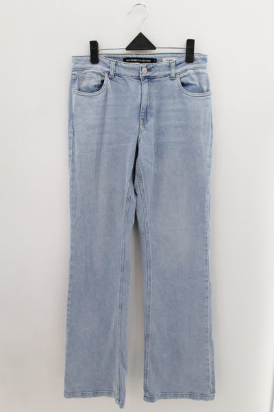 JEAN MUJER Femenino H&O