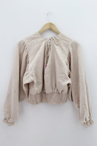 BLUSA Femenino FIESTA