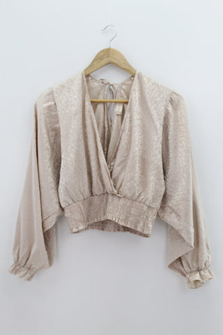 BLUSA Femenino FIESTA