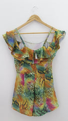 ENTERIZO SHORT Femenino