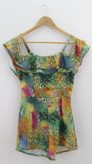 ENTERIZO SHORT Femenino