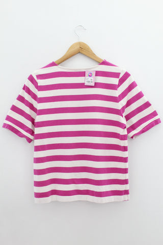 TOP Femenino CASUAL J-Crew