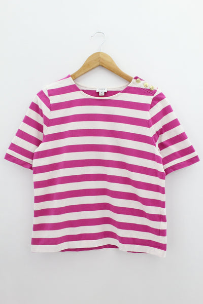 TOP Femenino CASUAL J-Crew