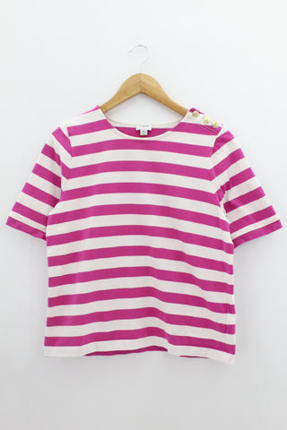 TOP Femenino CASUAL J-Crew