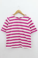 TOP Femenino CASUAL J-Crew