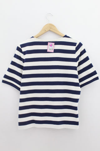 TOP Femenino CASUAL J-Crew