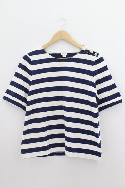 TOP Femenino CASUAL J-Crew