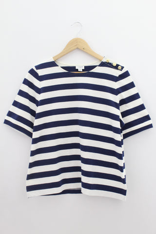 TOP Femenino CASUAL J-Crew