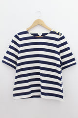 TOP Femenino CASUAL J-Crew