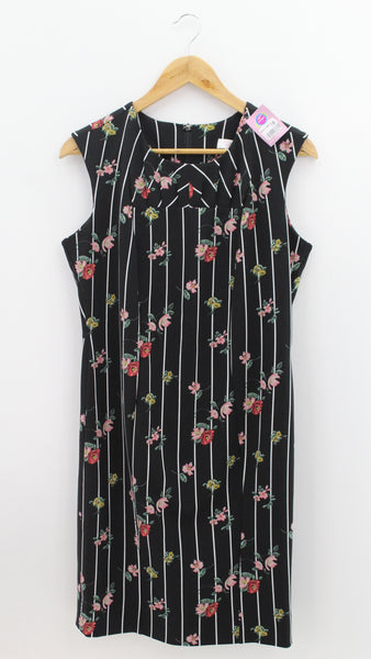VESTIDO Femenino FORMAL/OFICINA