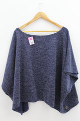 SACO Femenino Express