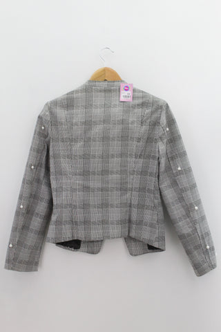 CHAQUETA Femenino