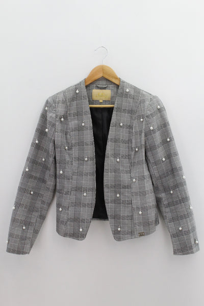 CHAQUETA Femenino