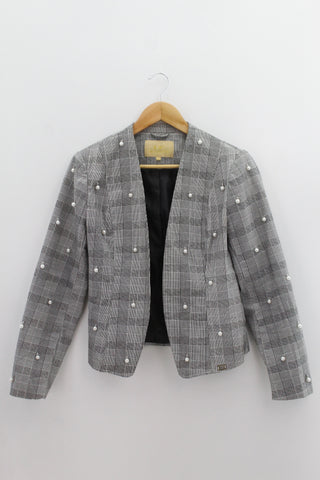 CHAQUETA Femenino